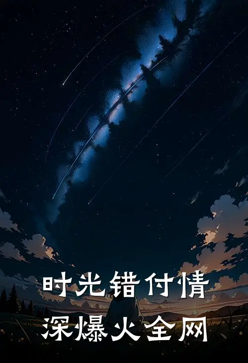 时光错付情深爆火全网