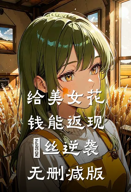 给美女花钱能返现，屌丝逆袭无删减版