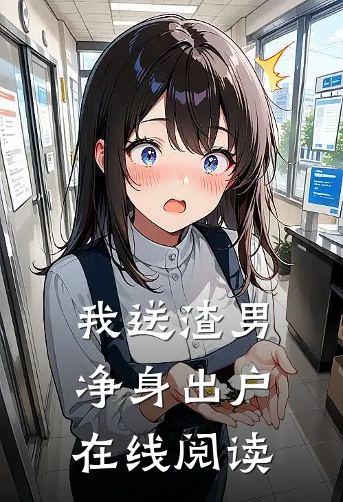 我送渣男净身出户在线阅读