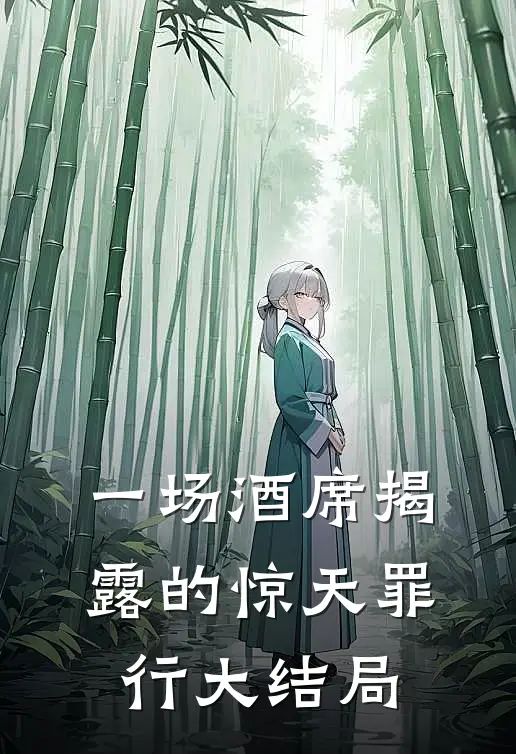 一场酒席揭露的惊天罪行大结局
