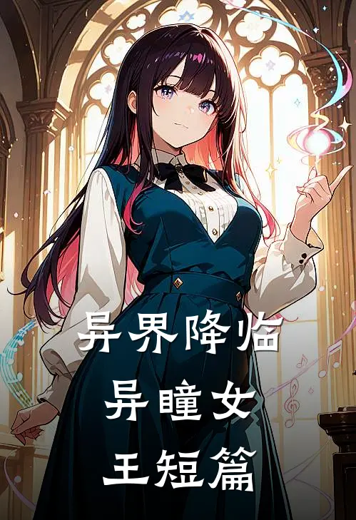 异界降临：异瞳女王短篇