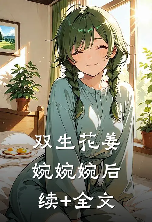 双生花姜婉婉婉后续+全文