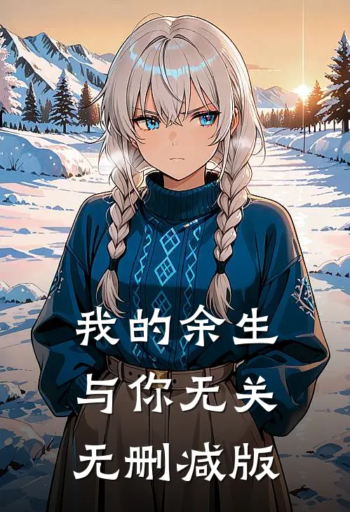 我的余生与你无关无删减版