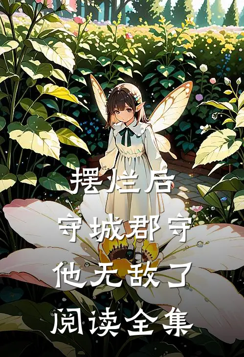 摆烂后，守城郡守他无敌了阅读全集