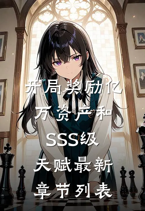 开局奖励亿万资产和SSS级天赋最新章节列表