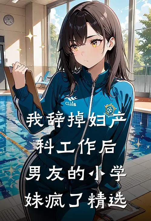 我辞掉妇产科工作后，男友的小学妹疯了精选