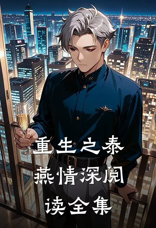 重生之泰燕情深阅读全集