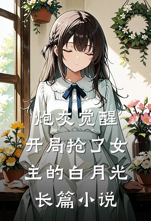 炮灰觉醒：开局抢了女主的白月光长篇小说