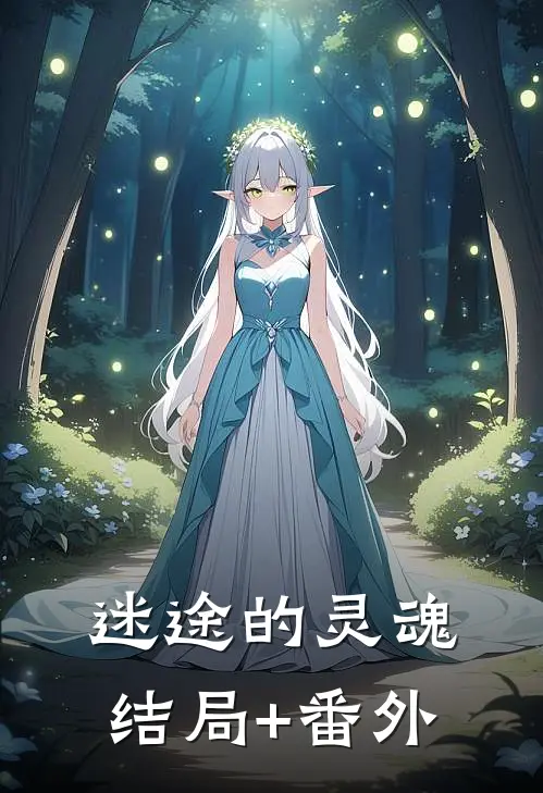 迷途的灵魂结局+番外