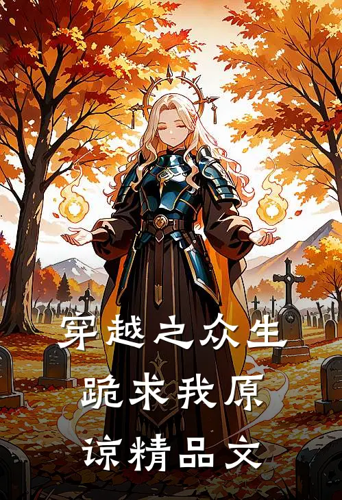 穿越之众生跪求我原谅精品文