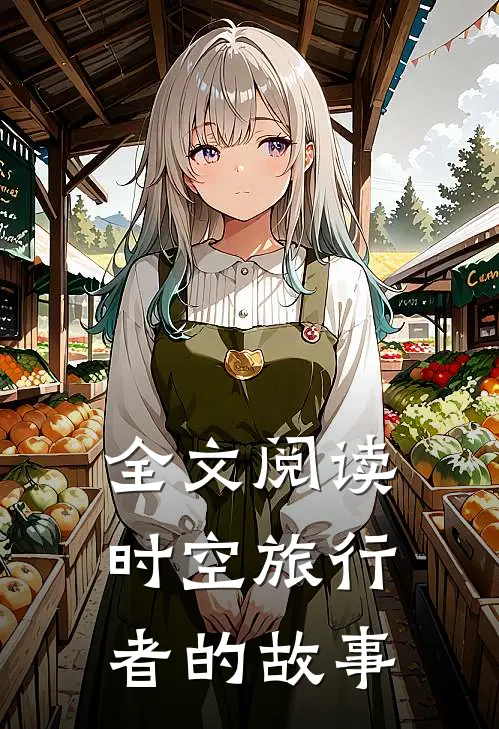 全文阅读时空旅行者的故事