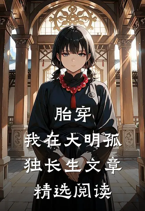 胎穿：我在大明孤独长生文章精选阅读