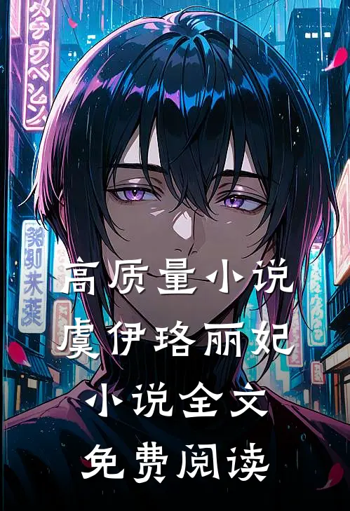 高质量小说虞伊珞丽妃小说全文免费阅读