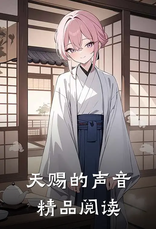 天赐的声音精品阅读