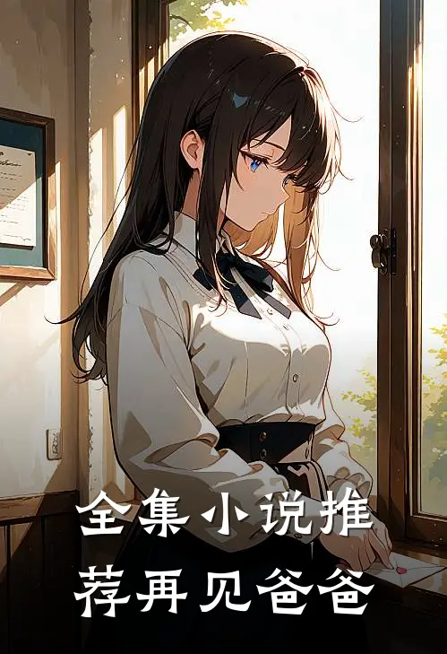 全集小说推荐再见爸爸