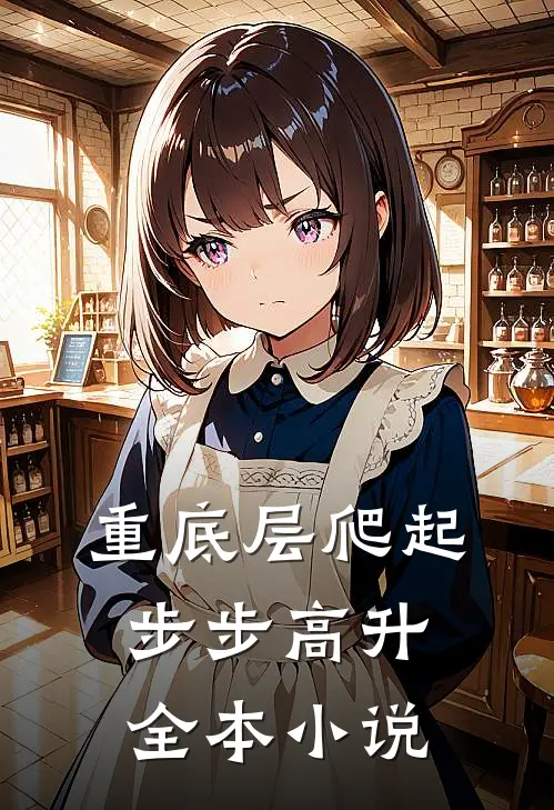 重底层爬起，步步高升全本小说