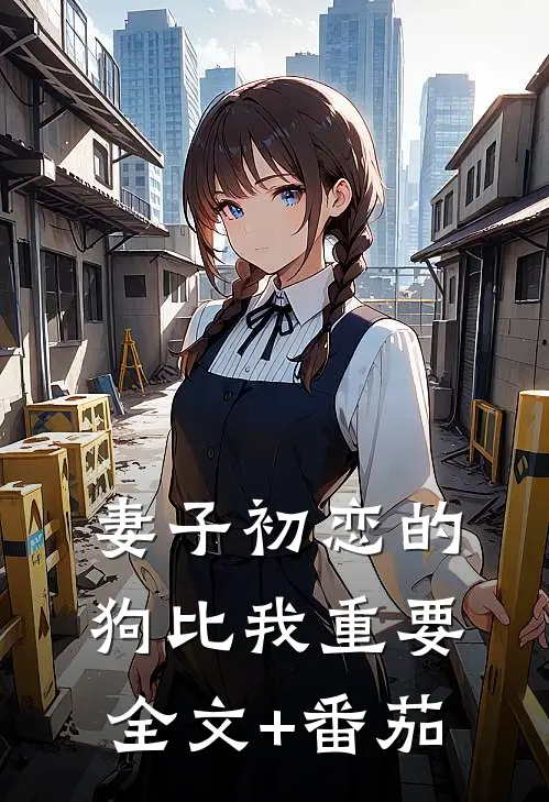 妻子初恋的狗比我重要全文+番茄