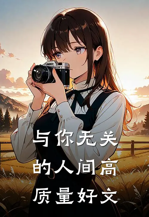 与你无关的人间高质量好文