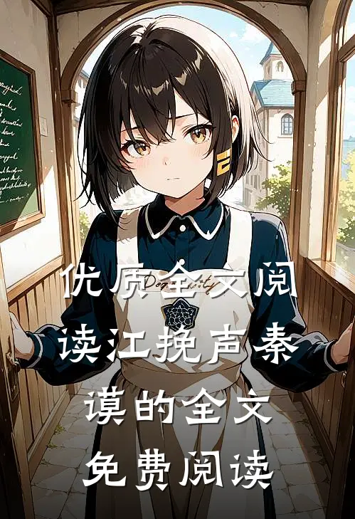 优质全文阅读江挽声秦谟的全文免费阅读