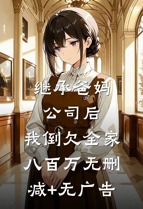 继承爸妈公司后，我倒欠全家八百万无删减+无广告