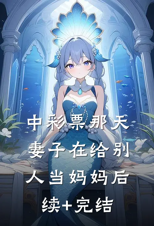 中彩票那天，妻子在给别人当妈妈后续+完结