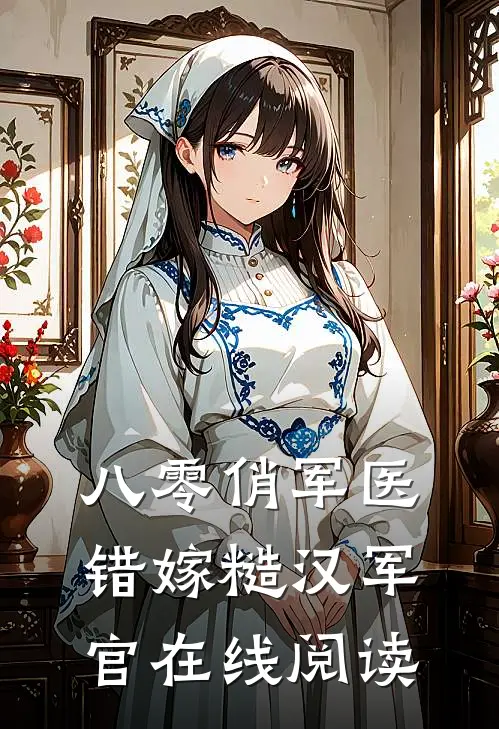 八零俏军医错嫁糙汉军官在线阅读