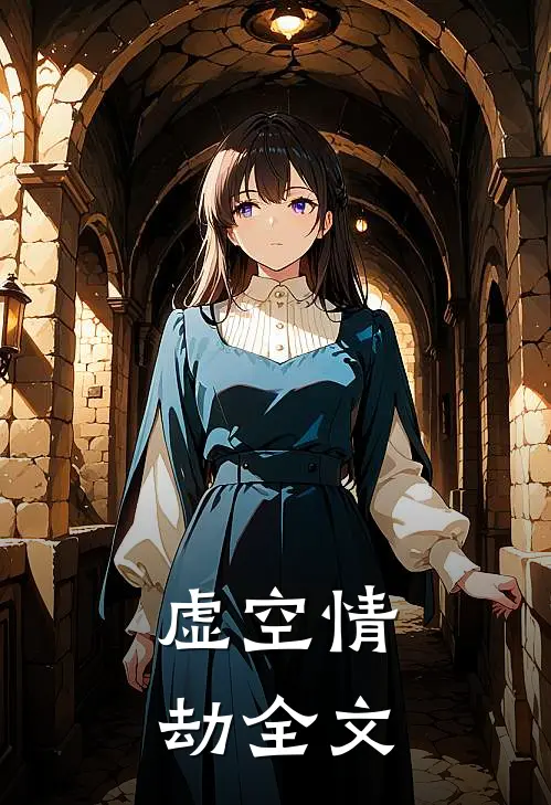 虚空情劫全文