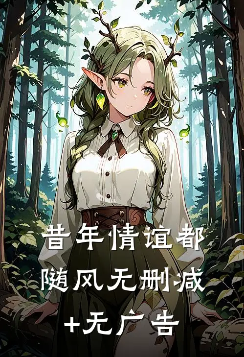 昔年情谊都随风无删减+无广告