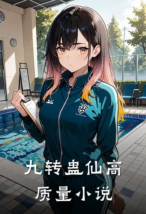 九转蛊仙高质量小说