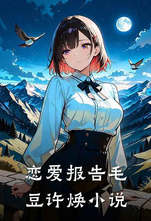 恋爱报告毛豆许焕小说