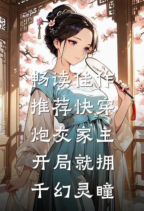 畅读佳作推荐快穿：炮灰家主开局就拥千幻灵瞳