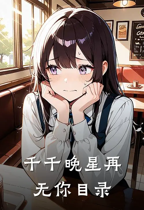 千千晚星再无你目录