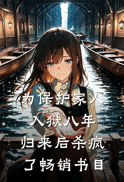 为保护家人入狱八年，归来后杀疯了畅销书目