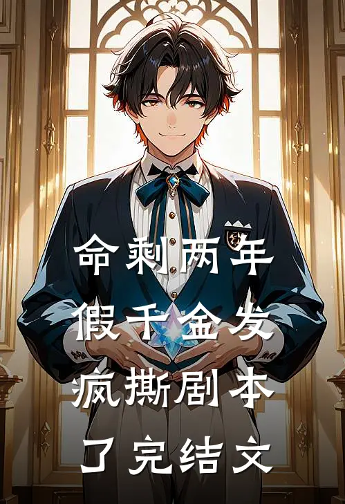 命剩两年，假千金发疯撕剧本了完结文