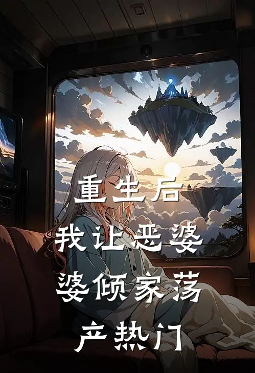 重生后，我让恶婆婆倾家荡产热门