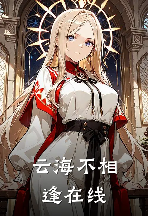 云海不相逢在线