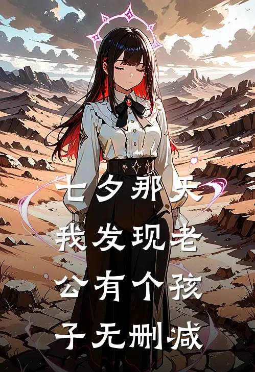 七夕那天，我发现老公有个孩子无删减