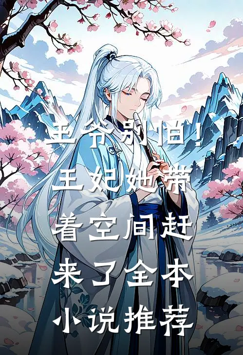 王爷别怕！王妃她带着空间赶来了全本小说推荐