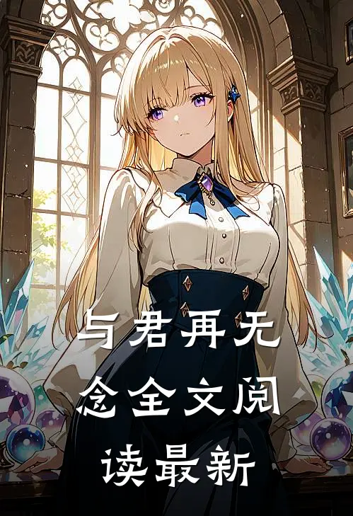 与君再无念全文阅读最新