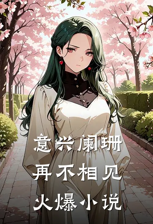意兴阑珊再不相见火爆小说