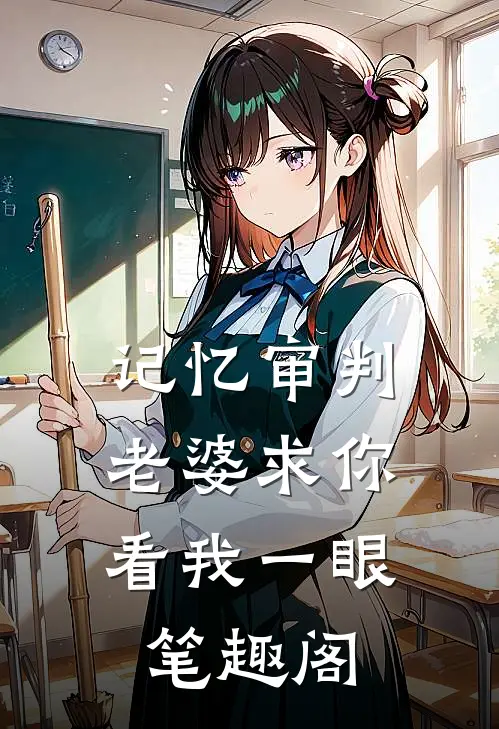 记忆审判：老婆求你看我一眼笔趣阁