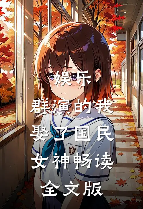 娱乐：群演的我娶了国民女神畅读全文版