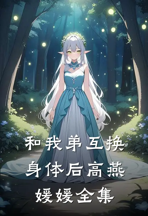 和我弟互换身体后高燕媛媛 全集