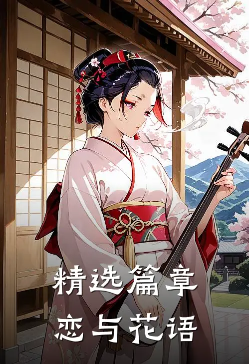 精选篇章恋与花语