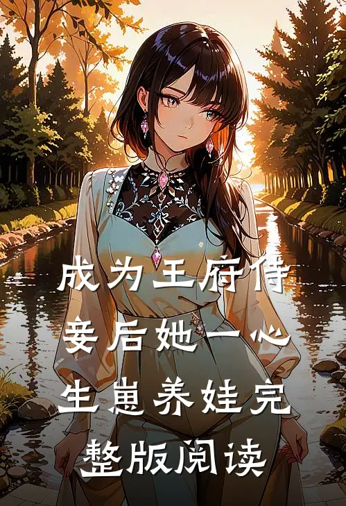 成为王府侍妾后她一心生崽养娃完整版阅读