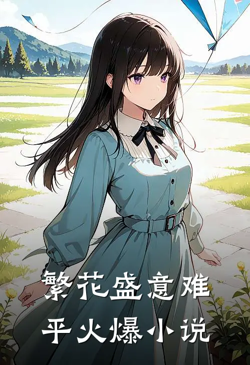 繁花盛意难平火爆小说