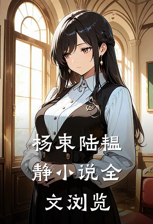 杨束陆韫静小说全文浏览
