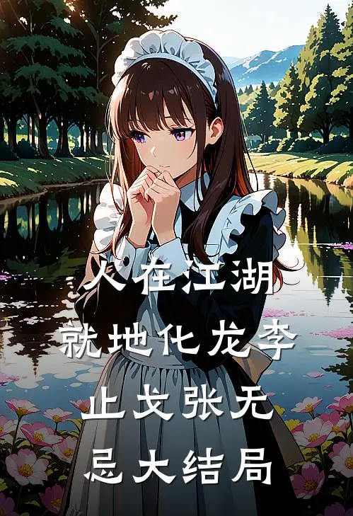 人在江湖，就地化龙李止戈张无忌大结局