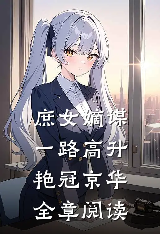 庶女嫡谋：一路高升艳冠京华全章阅读
