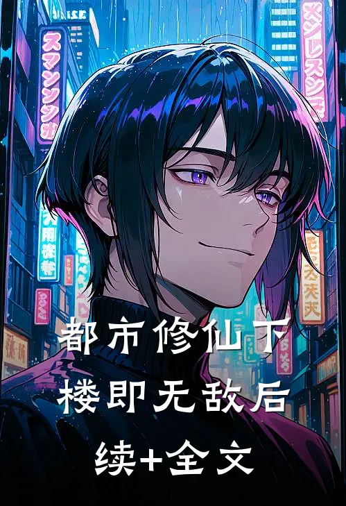 都市修仙下楼即无敌后续+全文